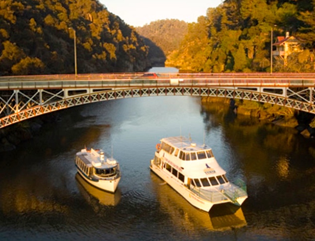 cradle mountain day tour from launceston