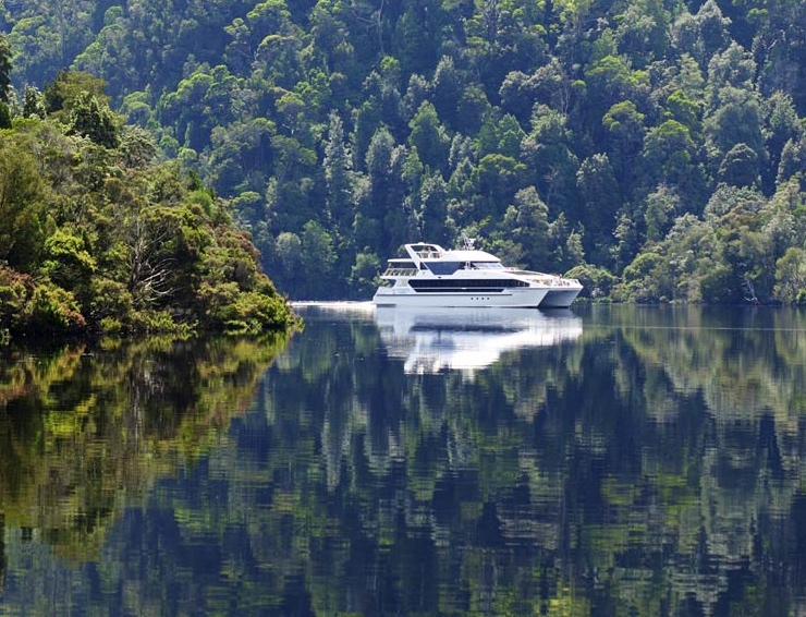 cradle mountain day tour from launceston